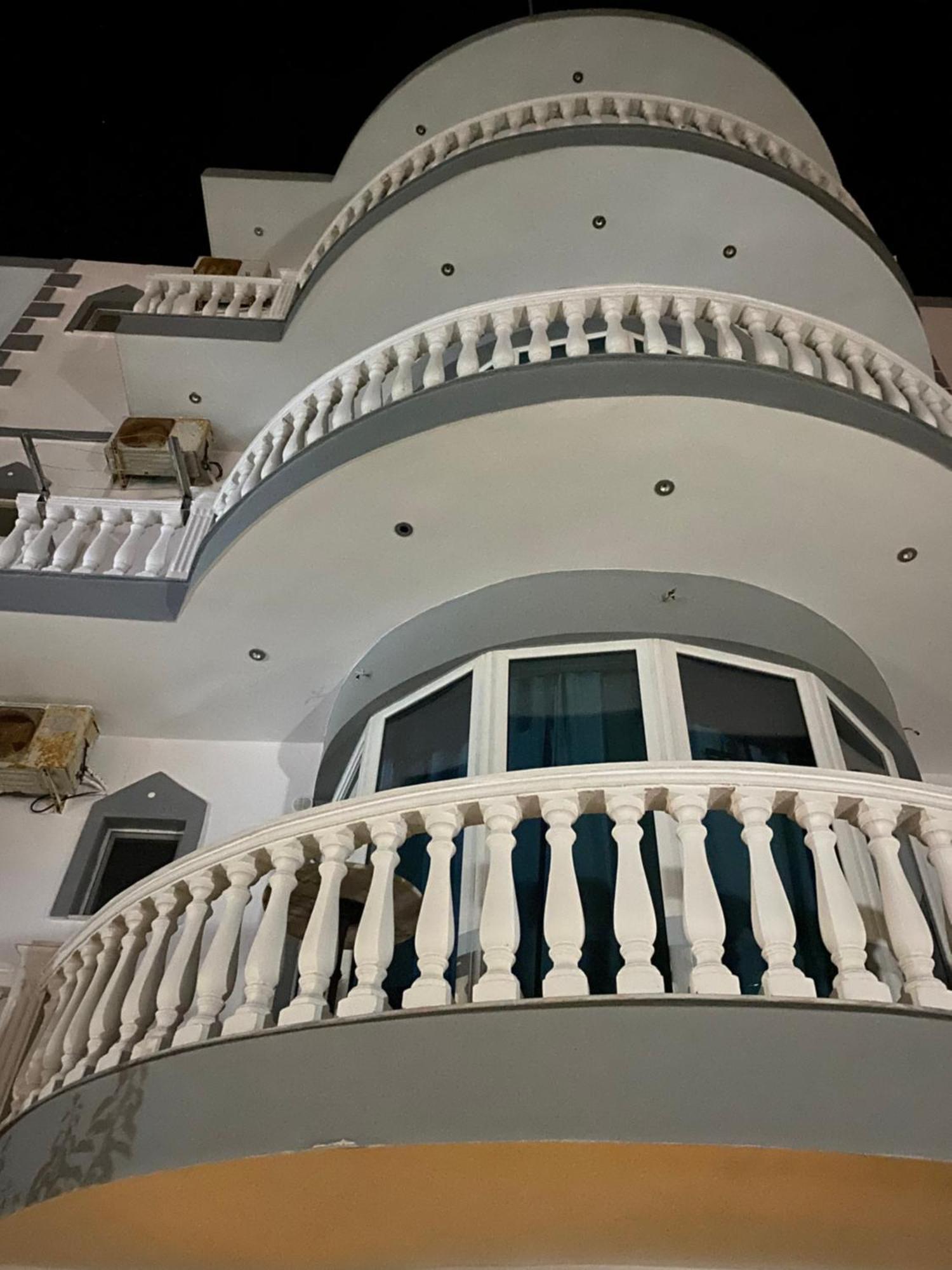 Studio Apartments Rizarjo Ksamil Exterior foto